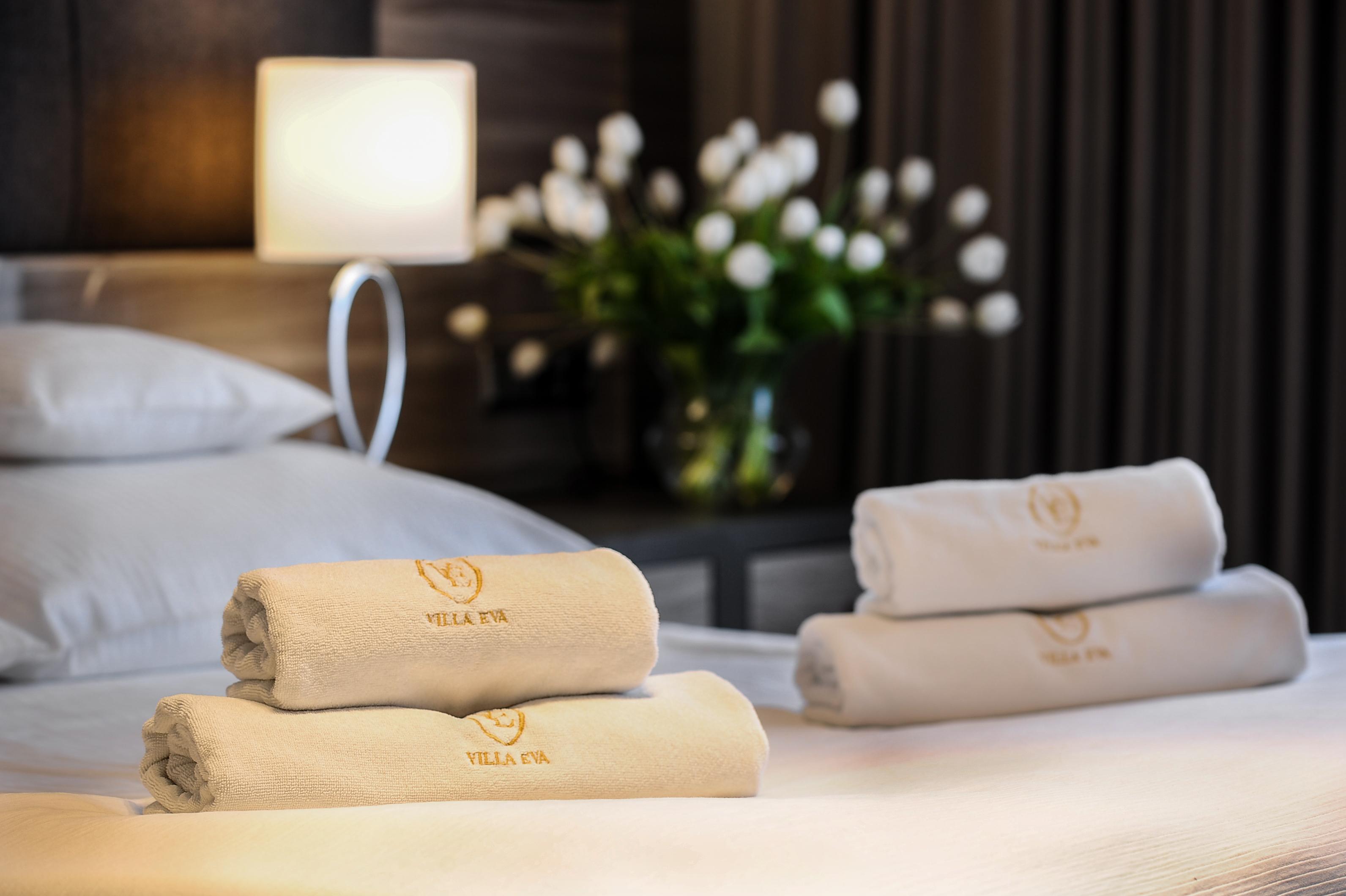 Hotel Villa Eva Γκντανσκ Εξωτερικό φωτογραφία
