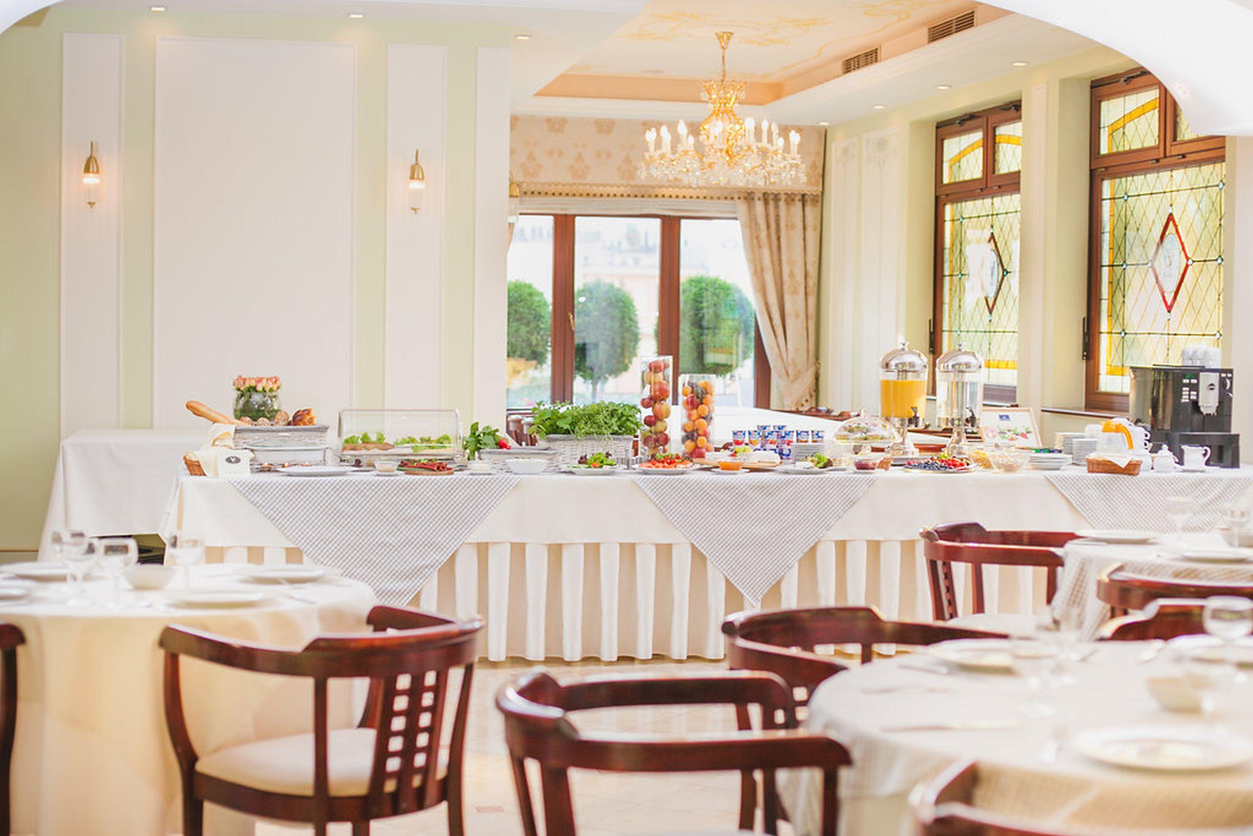Hotel Villa Eva Γκντανσκ Εξωτερικό φωτογραφία