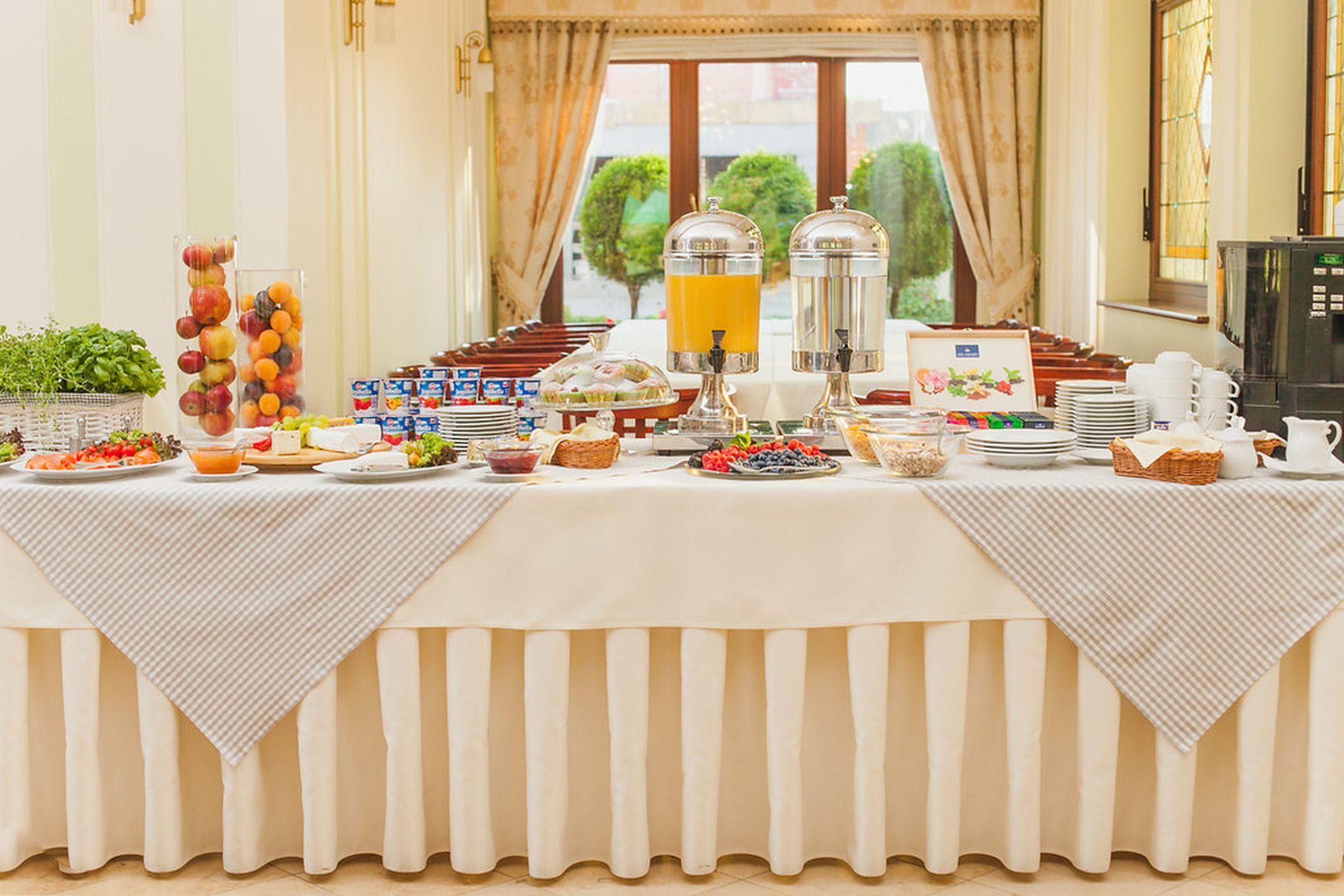 Hotel Villa Eva Γκντανσκ Εξωτερικό φωτογραφία