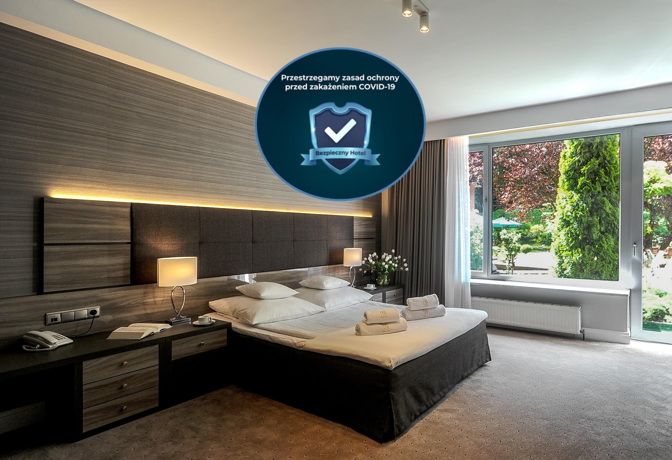 Hotel Villa Eva Γκντανσκ Εξωτερικό φωτογραφία
