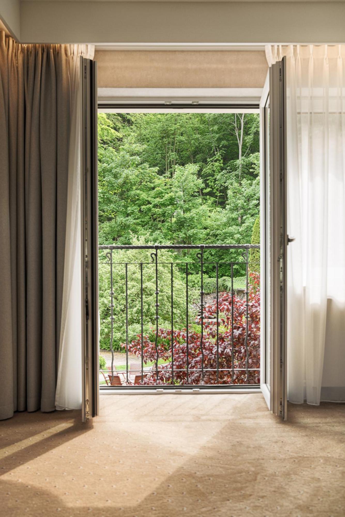 Hotel Villa Eva Γκντανσκ Εξωτερικό φωτογραφία